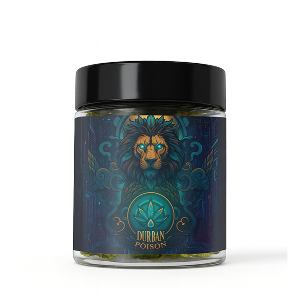 Hemp CBD Arkano Durban Poison Premium 2 gr.