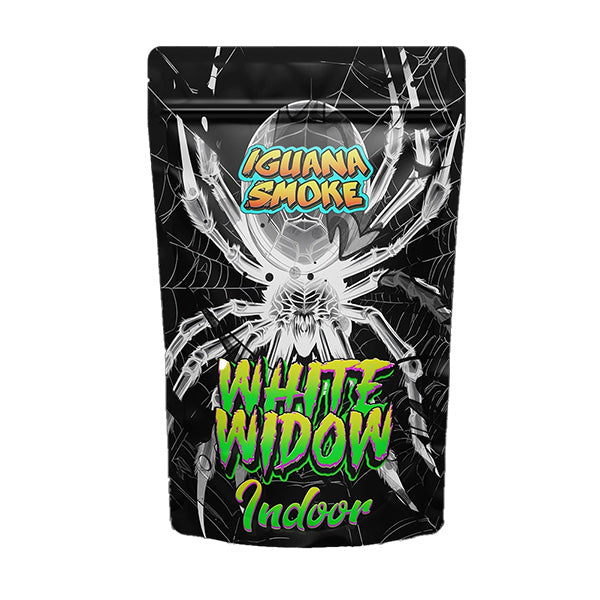 Canapa Cbd Iguana Smoke Indoor White Widow 5 gr.