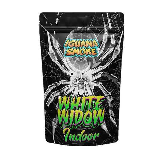Cañamo Cbd Iguana Smoke  Indoor White Widow 5 gr.