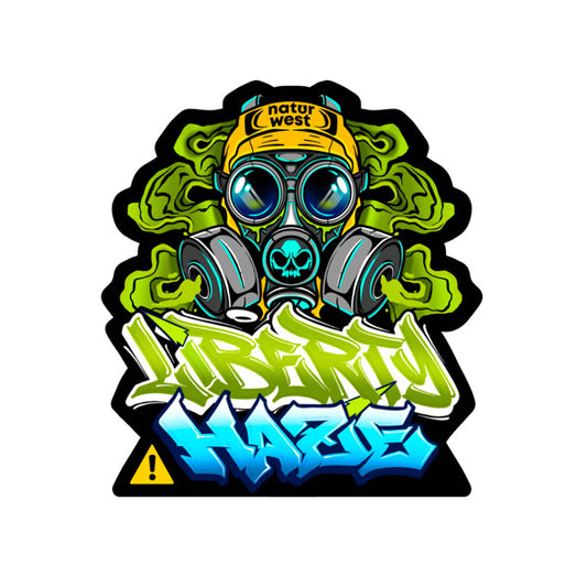 Cañamo Cbd Naturwest  Indoor Liberty Haze 2 gr.