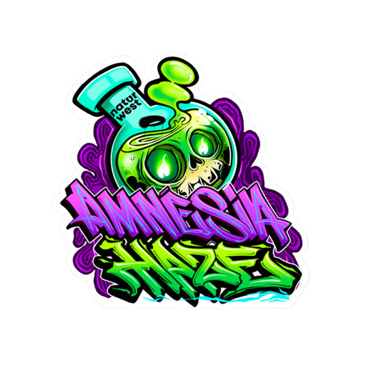 Cañamo Cbd Naturwest Amnesia Haze 3 gr.