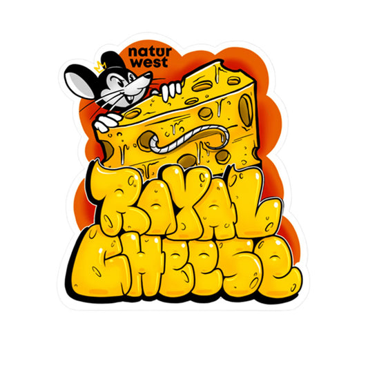 Cañamo Cbd Naturwest Royal Cheese 5 gr.