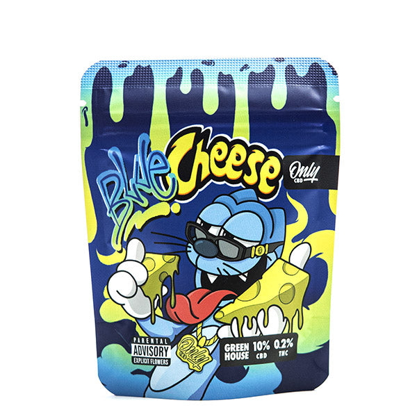 Cañamo Cbd Only Cbd  Blue Cheese  3.5 gr.