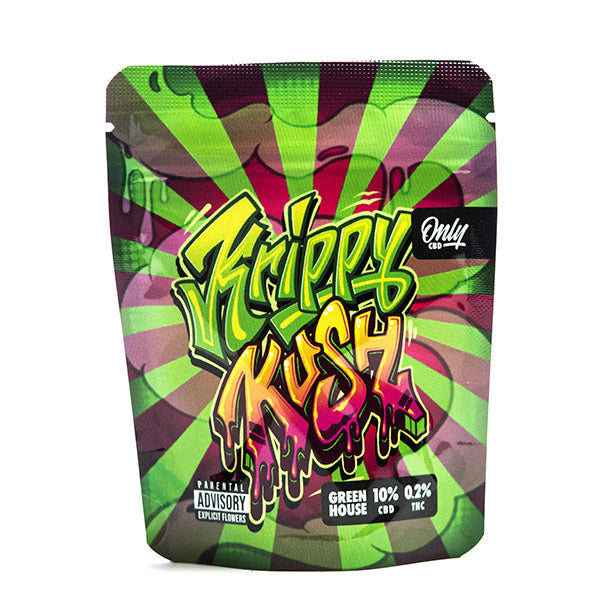 Cañamo Cbd Only Cbd  Krippy Kush  5 gr.