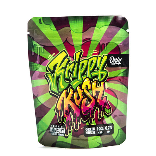 Cañamo Cbd Only Cbd  Krippy Kush  5 gr.