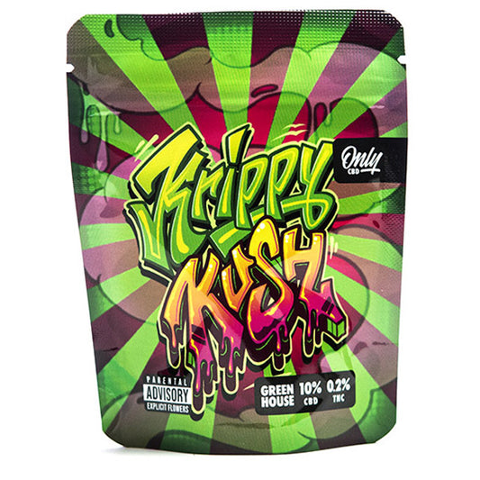 Cañamo Cbd Only Cbd  Krippy Kush 10 gr.