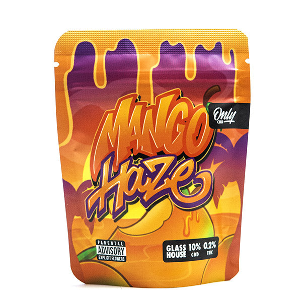 Cañamo Cbd Only Cbd  Mango Haze  5 gr.