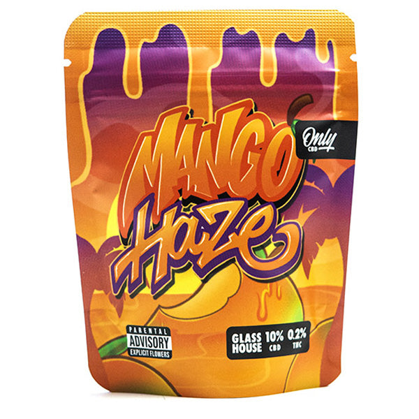 Cañamo Cbd Only Cbd  Mango Haze 10 gr.