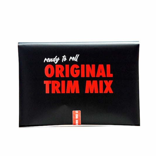 Cañamo Cbd Only Cbd Trim Mix Original  20 gr.