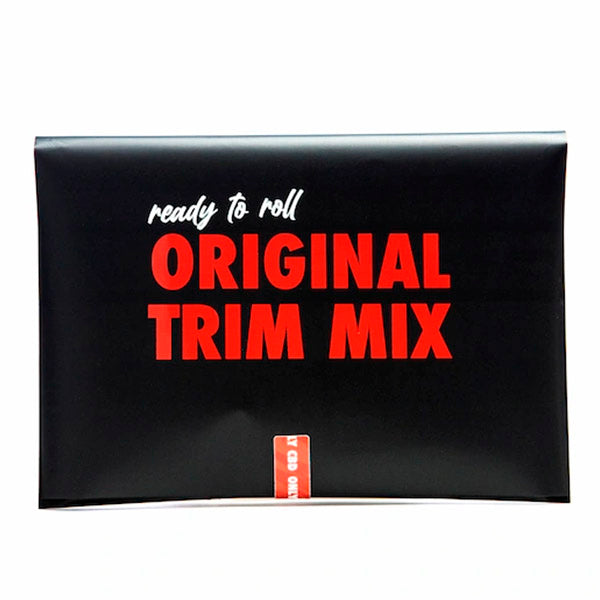 Cañamo Cbd Only Cbd Trim Mix Original  50 gr.