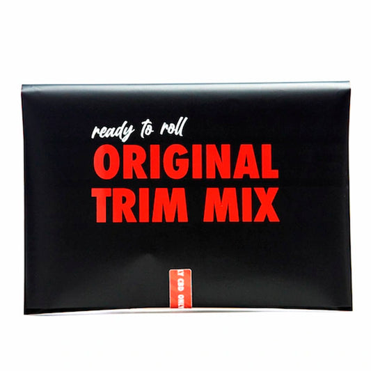 Cañamo Cbd Only Cbd Trim Mix Original  50 gr.