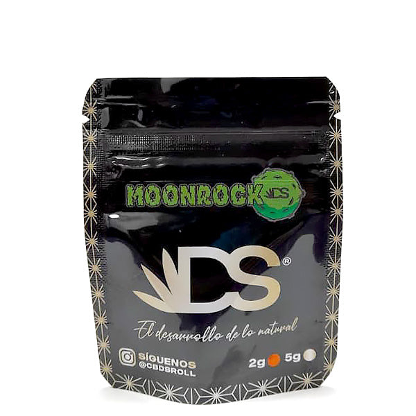 Cañamo Cbdsroll  Moonrock 2 gr.