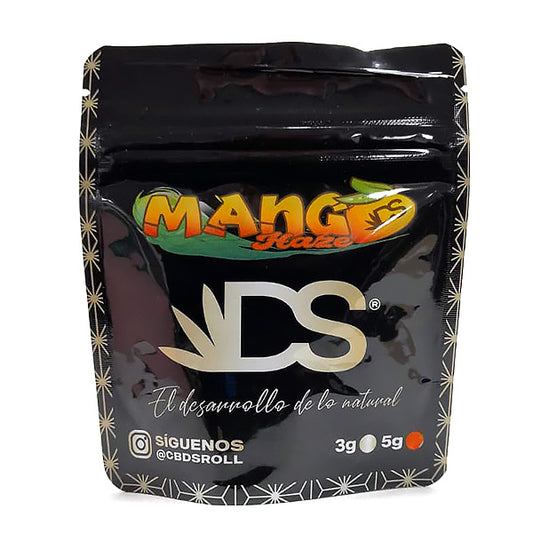 Cañamo Cbdsroll Indoor Mango 5 gr.