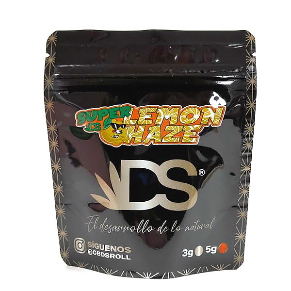 Cañamo Cbdsroll Indoor Super Lemon Haze 5 gr.