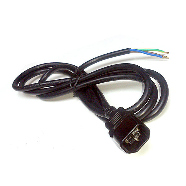 Plug & Play Cable + Molded Plug