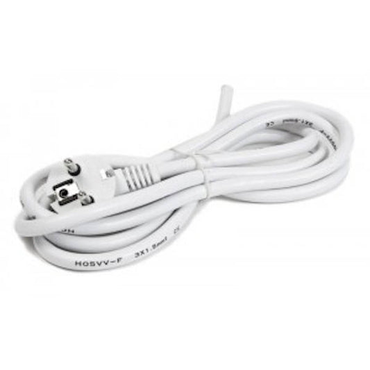 Cable + Overmolded Plug