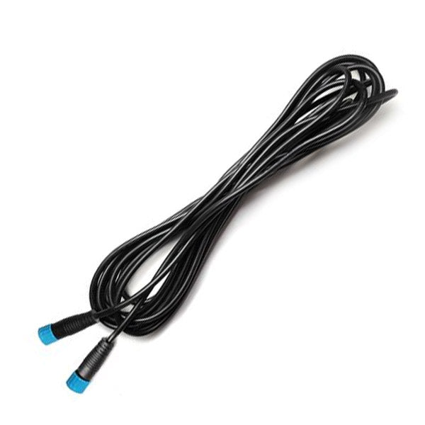 Cable Lumatek Led 5 m. Daisy Chain