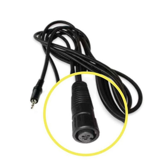 Cable Lumatek LED Controller 5 m. 3 Pins