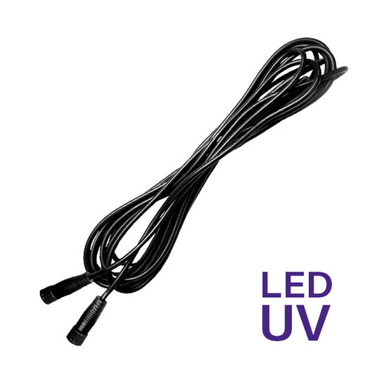 Cable Lumatek LED UV Daisy Chain