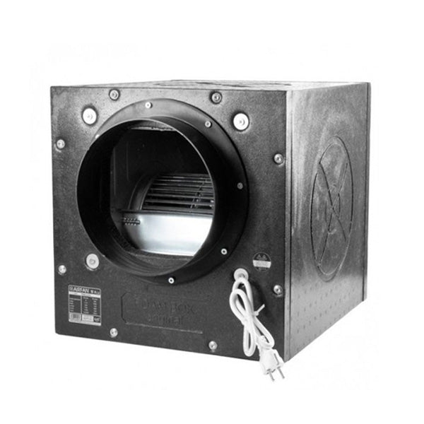 Airfan Foam Soft Box 1,200 m3/h 254