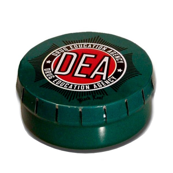 Scatola Click Clack DEA 55 mm.