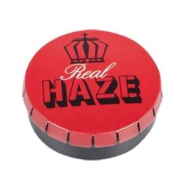 Scatola Click Clack Real Haze 55 mm.