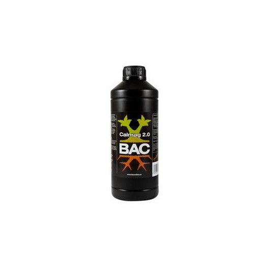 CalMag V2.0 500 ml | Suplemento de Calcio y Magnesio | BAC