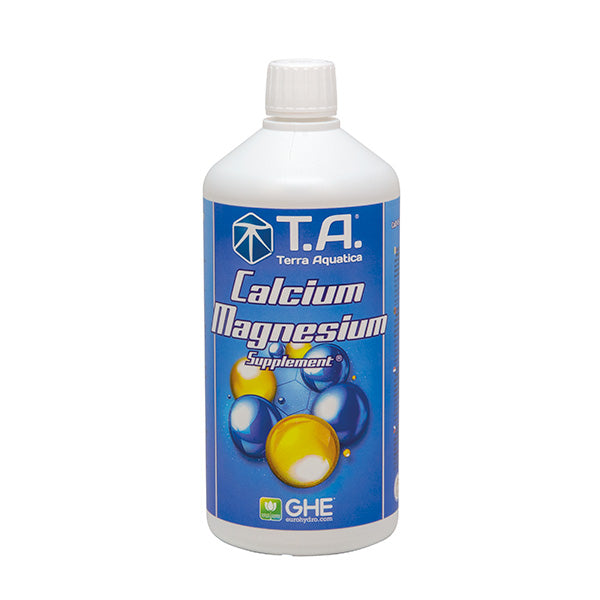 Calcium Magnesium 1 L Terra Aquatica