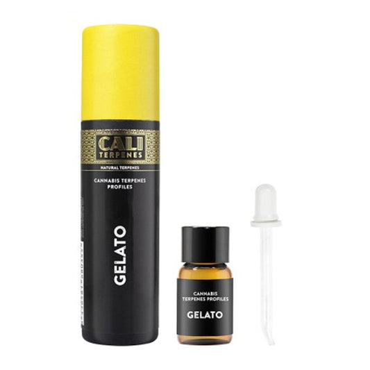 Cali Terpenes Gelato 1 ml.