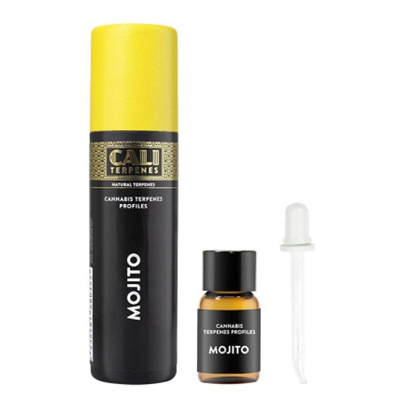 Cali Terpenes  Mojito 1 ml.