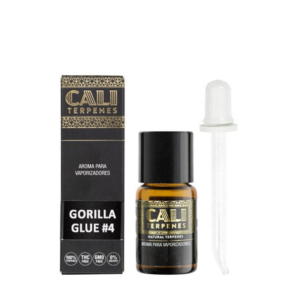 Cali Terpenes Gorilla Glue  10 ml.