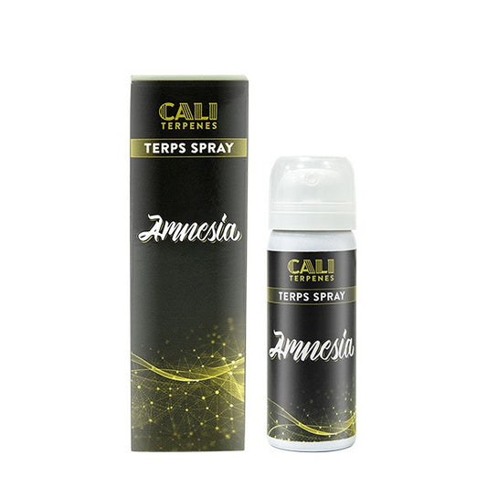 Cali Terpenes Spray Amnesia 5 ml.