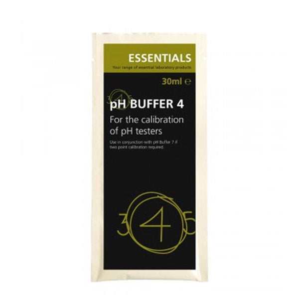 Calibratore Essentials Ph4 Circa 30 ml.