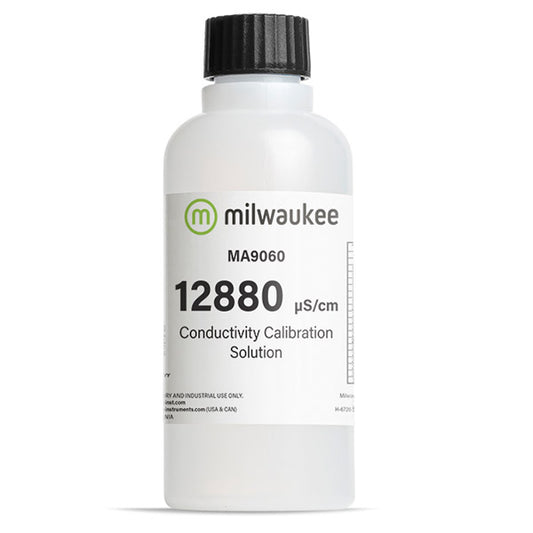 Milwaukee EC Calibrator 12.88 ms. 230 ml.