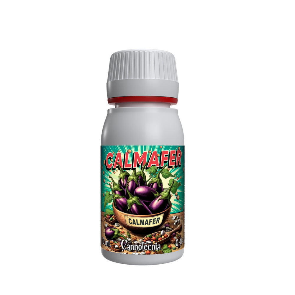 Calmafer   60 ml. Cannotecnia