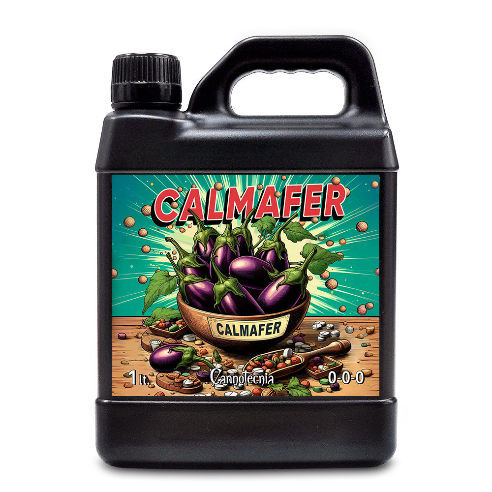Calmafer 1 lt. Cannotecnia
