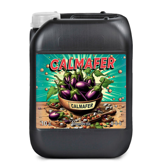 Calmafer 10 lt. Cannotecnia