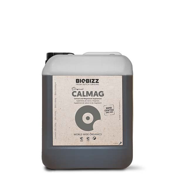 Calmag 5 lt. Bio Bizz
