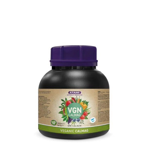 Calmag VGN 500 ml. Atami B'cuzz