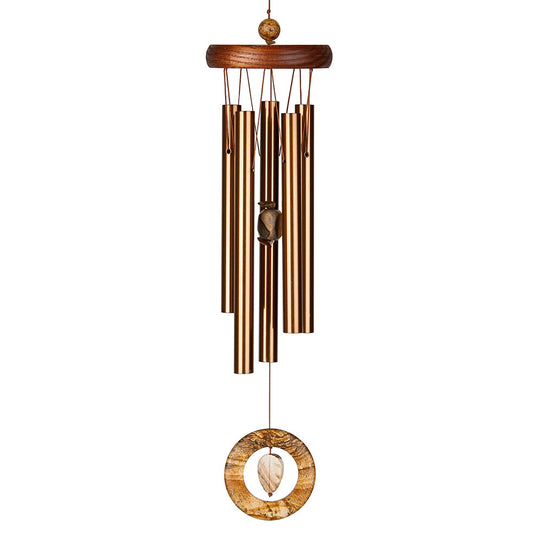 Campana de Viento Jaspe de la Pradera