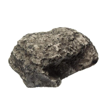 Camuflaje Piedra de Jardin 8x6x3 cm.