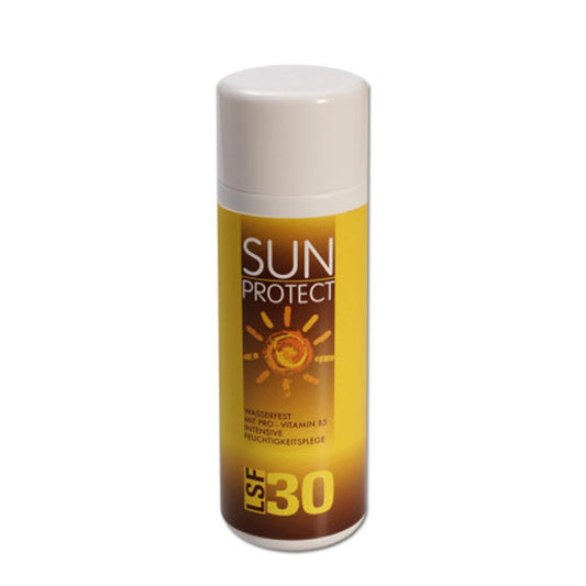 Camuflaje Spray Sun Milk
