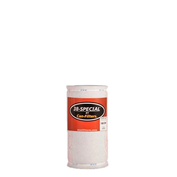 Can Filter 38 Special W75 - 250/750 - 1,200 m3