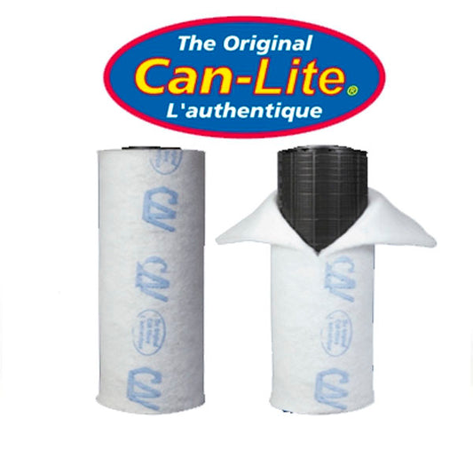 Can Filter Lite  425 Plástico - 100/600 - 467 m3
