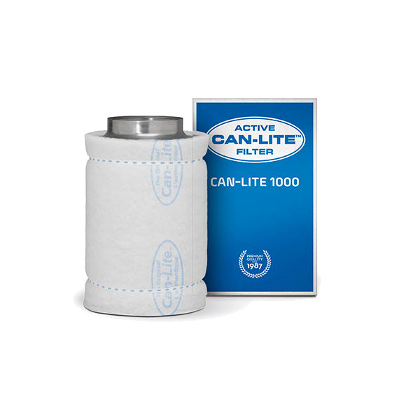 Can Filter Lite 1000 - 200/500 - 1,100 m3