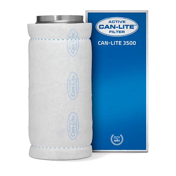 Can Filter Lite 3500 -  250/1.000 - 3.850 m3
