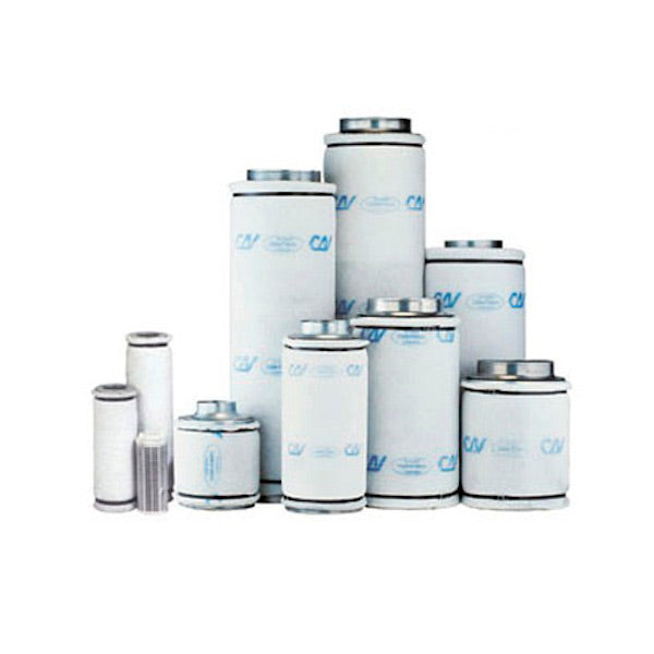 Can Filter Original    333 - 150/330 - 400 m3