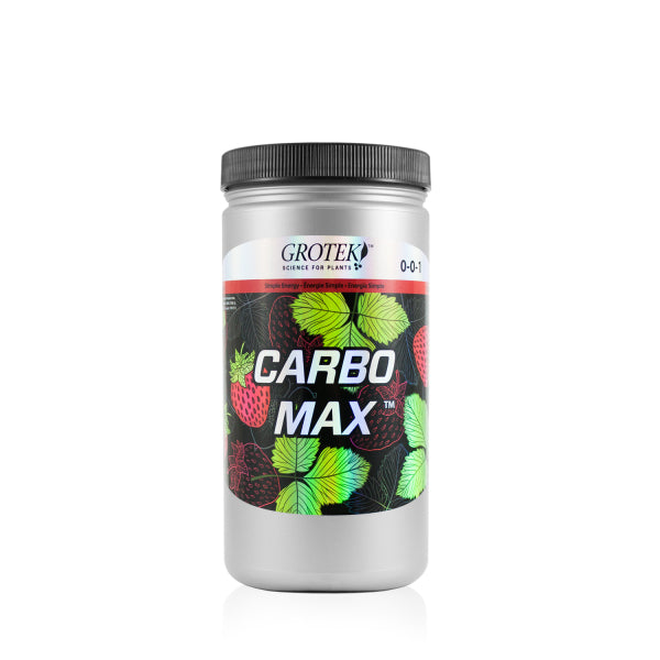 Carbo Max 700 gr. Grotek