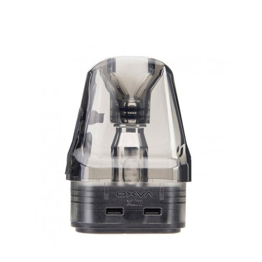 Cartucho Oxva Xlim Pro 0.6 Ohm 2 ml. Pack 3 ud.