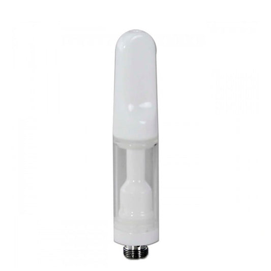 Cartucho Tip Vapeador Recambio 0.5 ml. White